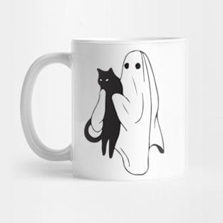 Spooky 3 Retro Spooky Season PNG, Spooky Season Png, Halloween Png, Groovy Halloween png, Spooky Season Distressed, Spooky png, Retro png, Png File Mug